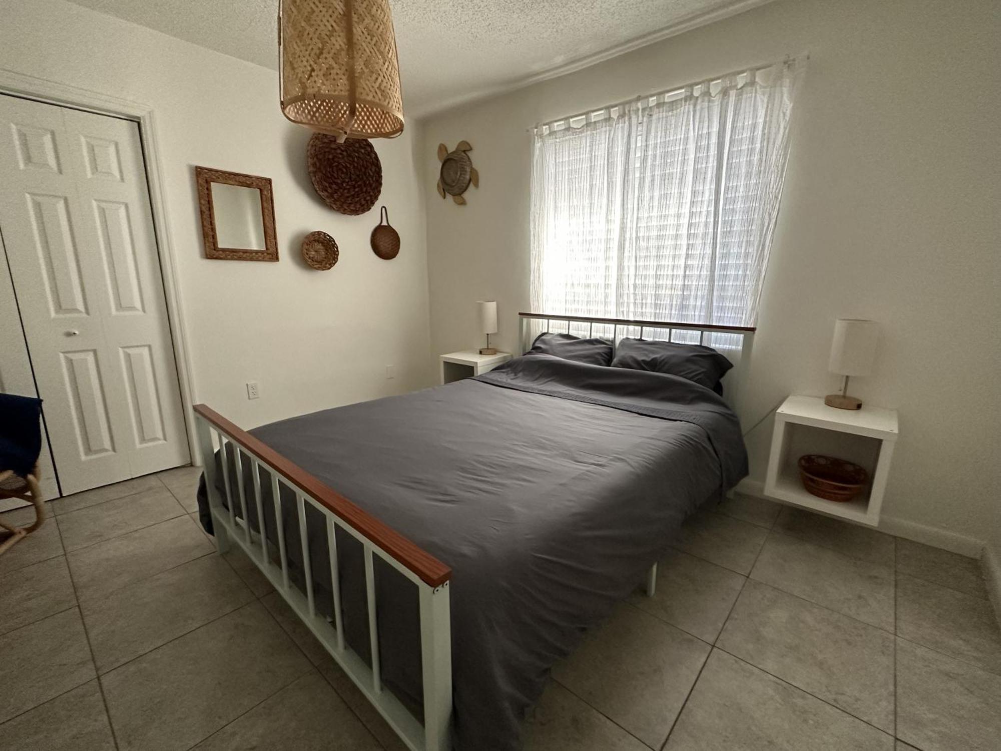 Вилла Miami'S Cozy Tropical Getaway Экстерьер фото