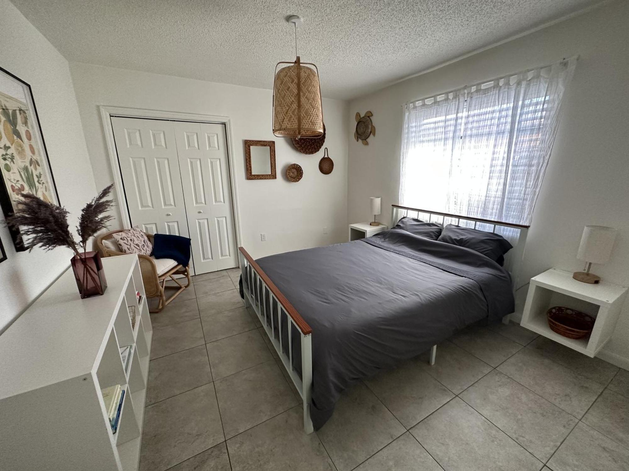 Вилла Miami'S Cozy Tropical Getaway Экстерьер фото